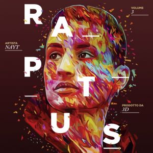 RAPTUS 3 LP