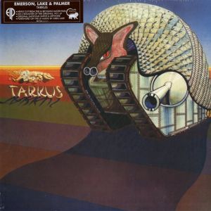 TARKUS LP