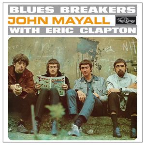 Blues Breakers LP 180GR.