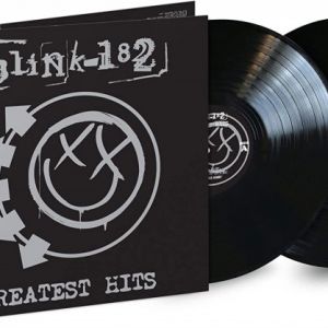 GREATEST HITS 2XLP