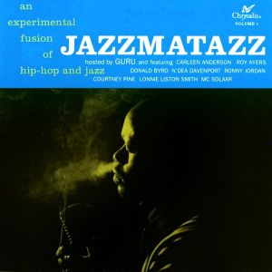 JAZZMATAZZ VOLUME 1