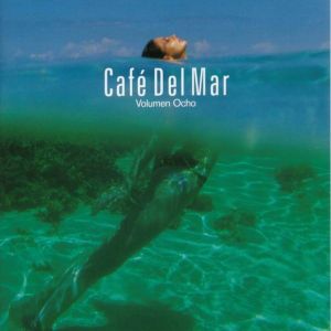 CAFE' DEL MAR VOLUMEN OCHO (USATO)