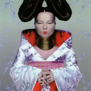 HOMOGENIC (USATO)