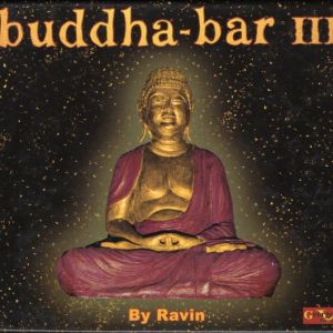 BUDDHA BAR III (2XCD) USATO