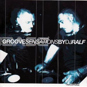 GROOVE SENSATION (USATO)